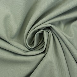 Tissu tipi - VERT SAUGE