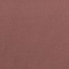 Tissu tipi - VIEUX ROSE