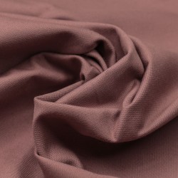 Tissu tipi - VIEUX ROSE