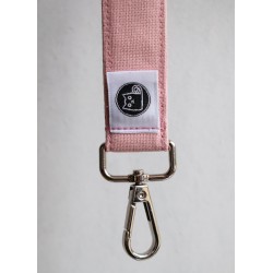 Porte-clés - HOME IS WHERE THE CAT IS
